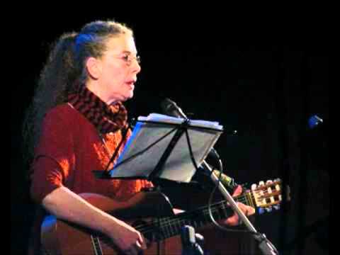 Bettina Wegner - wie wird es sein