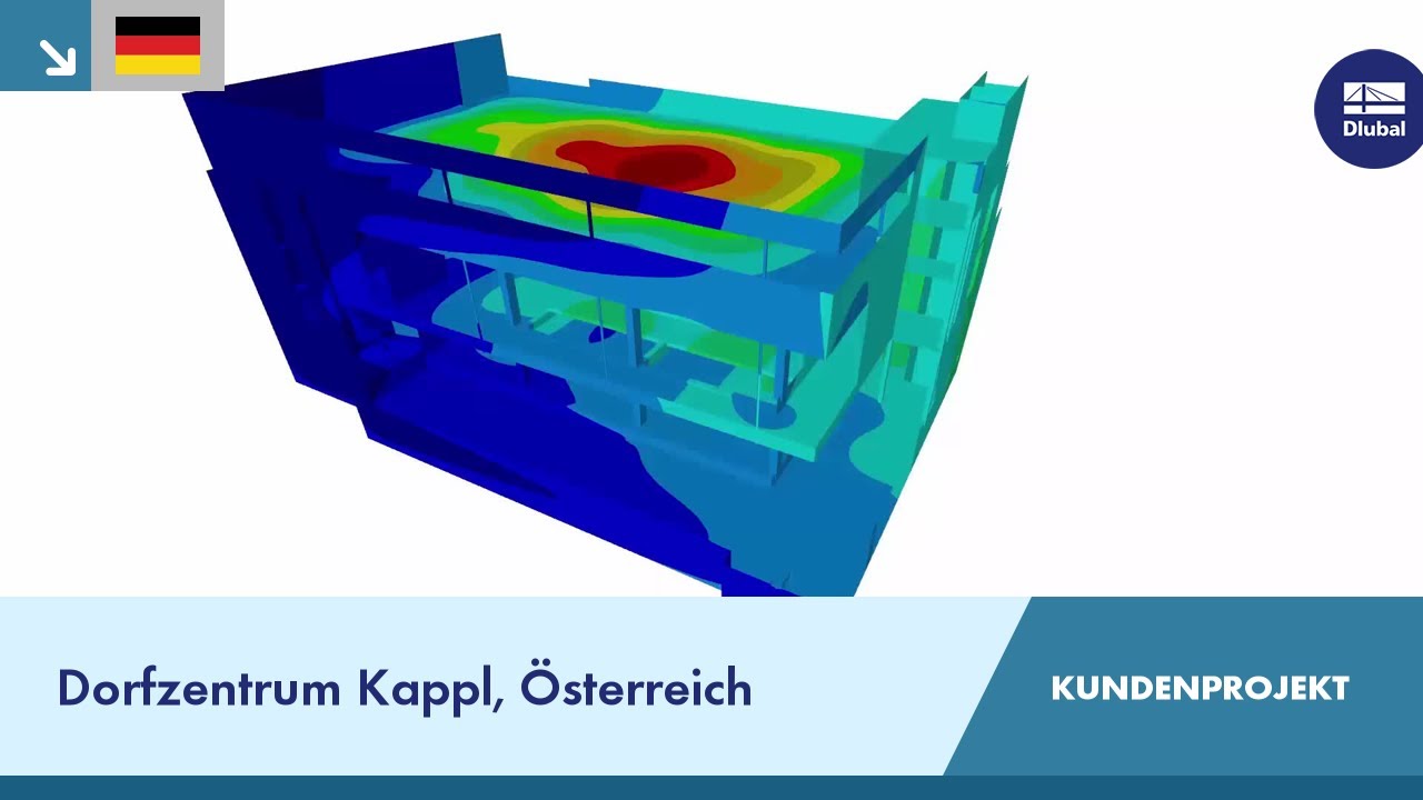 CP 001197 | Dorfzentrum Kappl, Österreich