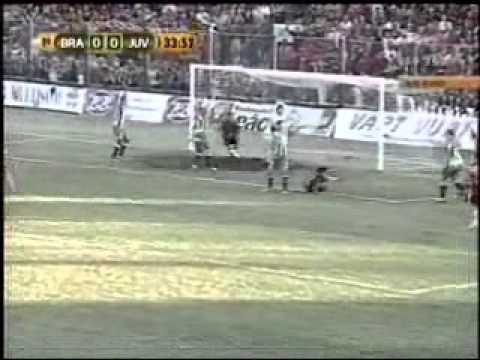 Lances polêmicos do jogo Brasil Pel 0x0 Juventude