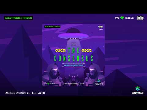 Sick Noise vs Jesus Raves - What Is On Your Mind (Hydrasect Remix)