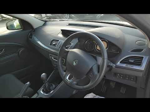 161MH3261 - 2016 Renault Grand Megane BEAUTIFUL MEGANE  LIMITED 1.5 DCI 95B...