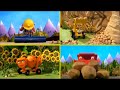Bob The Builder Project Build It Serbian Version Fanmade