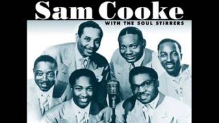 Sam Cooke &amp; The Soul Stirrers - Jesus, Wash Away My Troubles