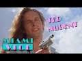 Young and Angry Ted Nugent in Miami Vice | Miami Vice