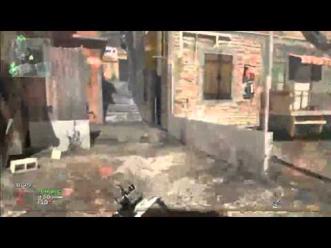 Flawless Free-for-all! (Favela)