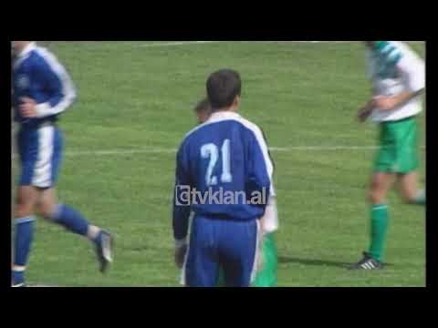 Java e 23-te e Kampionatit Kombetar te Futbollit - (28 Prill 2001)