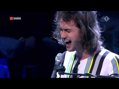 Jett Rebel Life On Mars Pauw PAUW 04 12 2015
