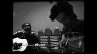 Chris Bigley - North Country Rain (Live)