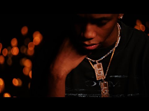 LG Malique - Vision (Official Music Video)