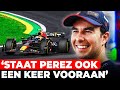 'Reverse grid tijdens F1 Sprint, staat Perez ook een keer vooraan' | Goedemorgen GPFans