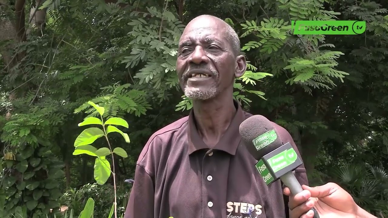 JT MOORE DU 07 AOÛT 2026: Retrouvez le journal avec Bernadine OUÉDRAOGO