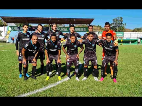 Comunicaciones goleó a Sanarate