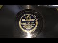 Old Grand Dad - 'Fats' Waller