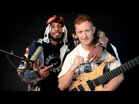 Brady Watt's Bass & Bars Episode 52 ft. Armani White “BILLIE EILISH.”