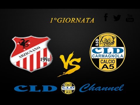 Arzignano vs CLD Carmagnola
