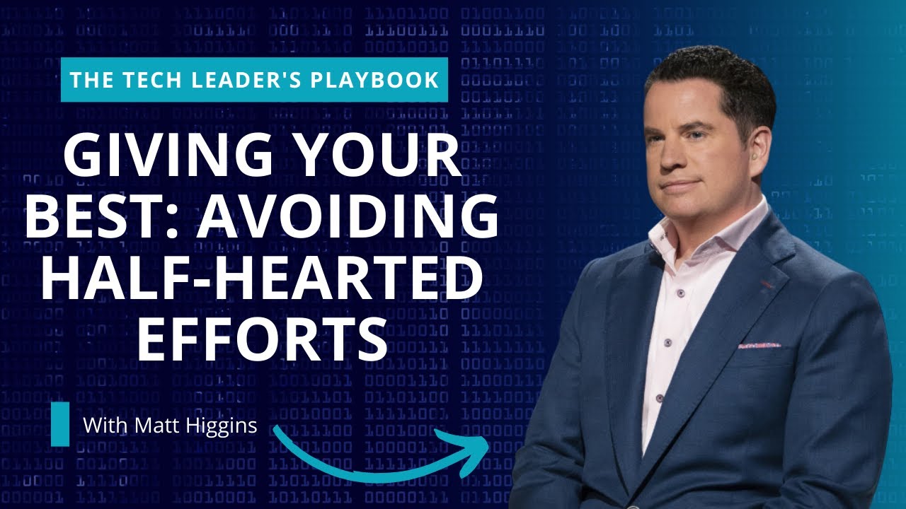 Risks, Rewards, and Revolutionizing Your Career with Matt Higgins