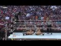 WrestleMania 26 Highlights