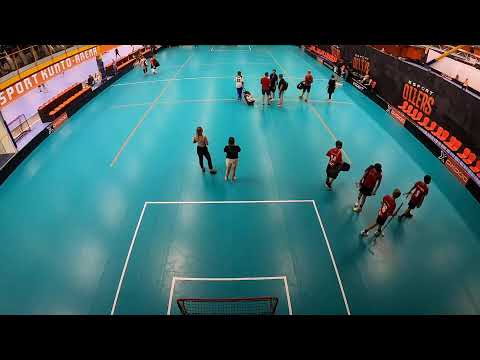 Super Cup 22 kenttä 5 14.8.2022