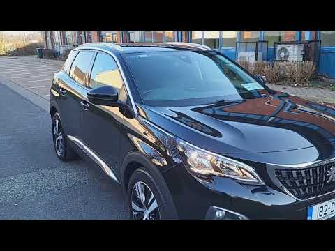 Peugeot 3008 1.2 PureTech Allure - Image 2