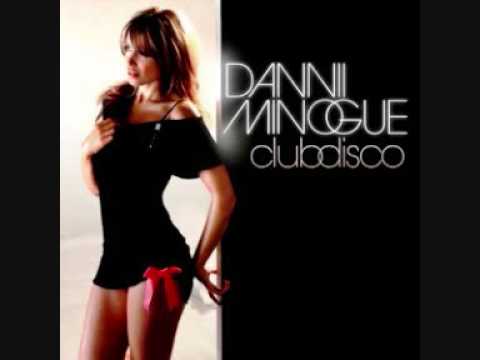 Dannii Minogue & The Soul Seekers - Perfection (Original Mix)