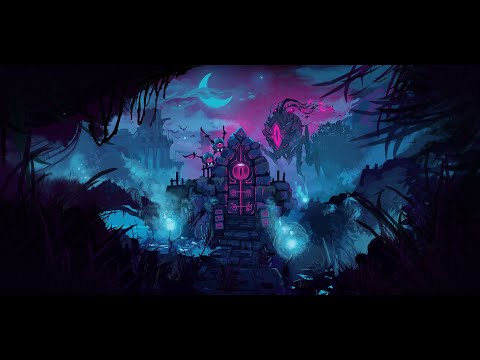 Lone Ruin 🧙‍♂️ Super Rare Originals Reveal Trailer thumbnail