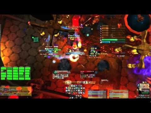 HCC's Guide/Strategy to Heroic Maloriak