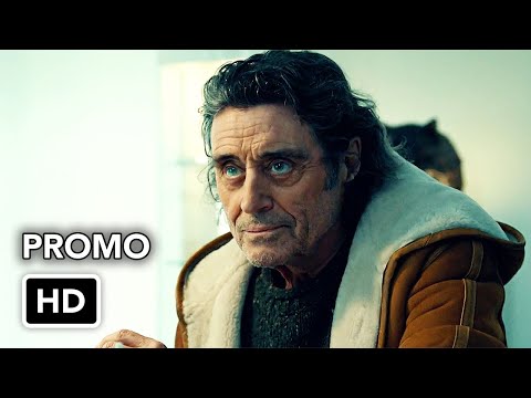 American Gods 3.02 (Preview)