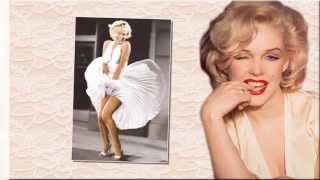 Marilyn Monroe 💞