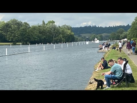 Henley Royal Regatta 2022