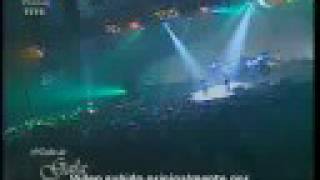 Alexis y Fido - Subete ( Noche de Gala 2008 Barquisimeto )