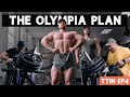 Revealing This Pro Season Plan | Calum Raistrick | TTIN Ep.4