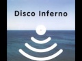 Disco Inferno - The Long Dance