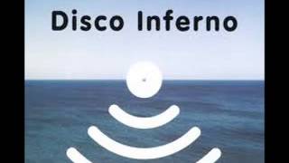Disco Inferno - The Long Dance