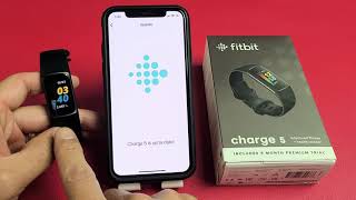 Fitbit Charge 5: How to Update System Software to Latest Version