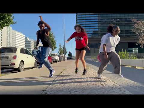 Aizzy Beatz - Sem Tempo ( Instrumental )-Visualizer