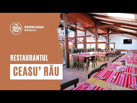 La Ceasu Rău, timpul stă în loc… iar pofta prinde viteză! #food #brasov #restaurant #fypシ