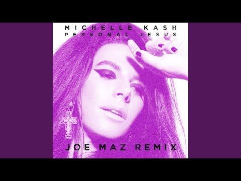 Personal Jesus (Joe Maz Remix)