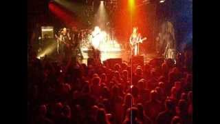 Charon 04 Sister Misery live at Spinefeast2006)