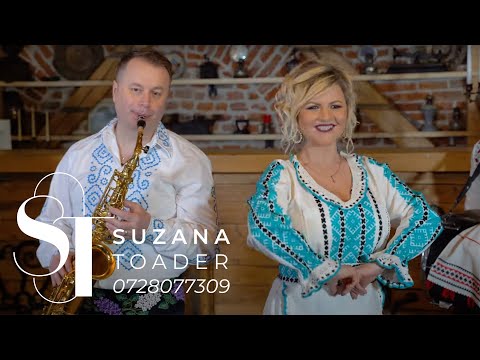 Suzana Toader si Felician Nicola -Tuca-ma Ioane | Videoclip Oficial