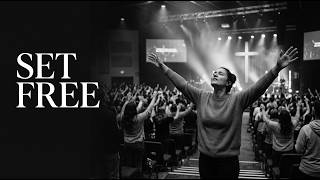 Jesus, Break Every Chain - Powerful Worship Song
