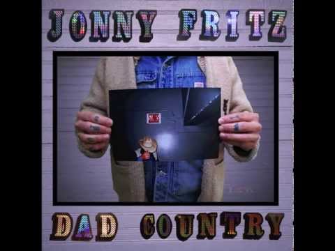 Jonny Fritz - Fever Dreams