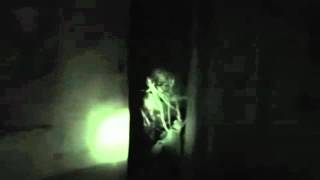 La chica de la mansion