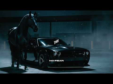 TMH - No Fear [GANGSTER TRAP]