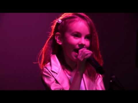 Daneliya Tuleshova - Другие (live)