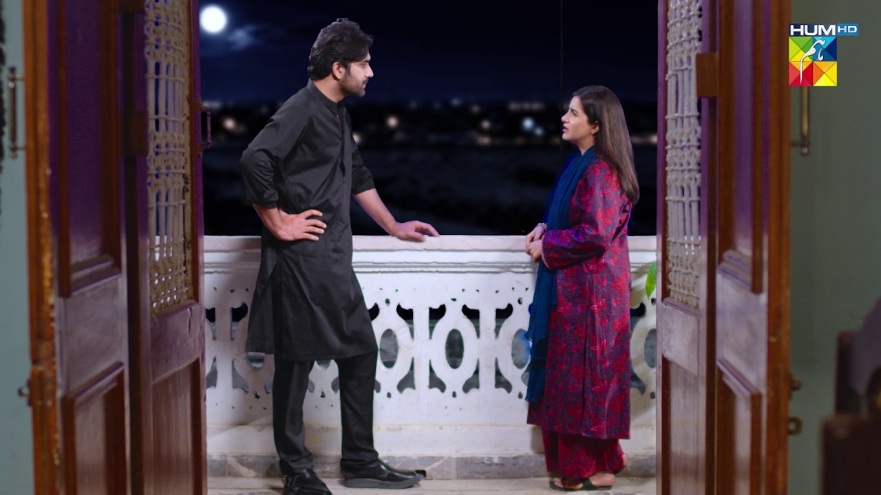 Puranay Wala Bawla Wapis Le Aoo...! ft. Sohai Ali Abro | Sirf Shabana - HUM TV
