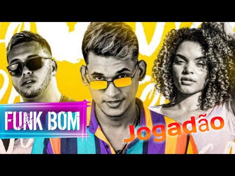 Jogadão - Felipe Original, Kelly Diaz e MC Oxato