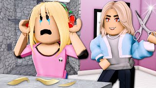 The MEANEST Mom's In Roblox! *FULL MOVIE*