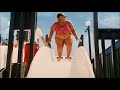Norbit 2007 Water Slide Scene