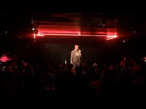09.21.18 Steven Brody Stevens Stand-Up Comedy Set
