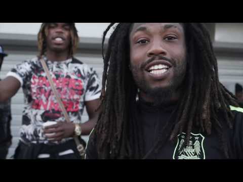 Redsquad - Ka mesti fla (Official Video)